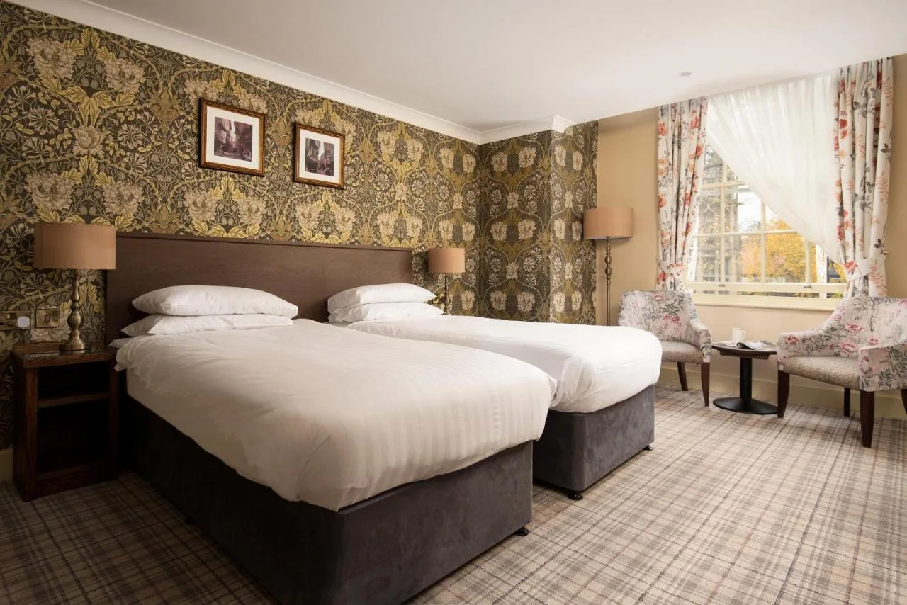 Feature Double or Twin Room